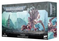Tyranids Psychophage gallery