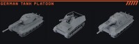 World of Tanks German Tank Platoon Expan gallery