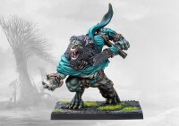 Conquest Nords Artisan Series Vargyr Lord 3