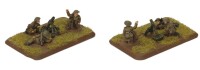 Great War American Mortar Platoon 2