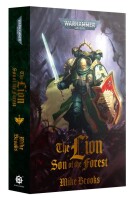 Warhammer 40.000 The Lion Son of the Forest (Englisch)