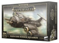Legions Imperialis Solar Auxilia Maraude gallery