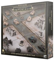 Legions Imperialis Civitas Imperialis Ci gallery