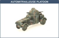 Great War French Automiltraileuse Platoo gallery