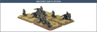 Great War French Fusiliers Machine-gun P gallery