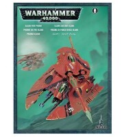 Aeldari Fire Prism / Night Spinner [GW W gallery
