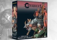 Conquest Dweghom Ironclad Drake gallery
