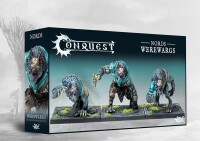 Conquest Nords Werewargs gallery