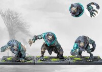 Conquest Nords Werewargs 2