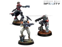 Reinforcements Nomads Pack Beta gallery