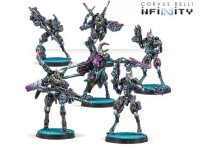 Reinforcements Combined Army Pack Alpha 1