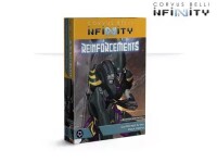 Reinforcements Combined Army Pack Alpha 2