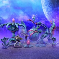 Terrain Crate Xenos Jungle gallery