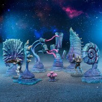 Terrain Crate Alien Woods gallery