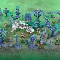 Terrain Crate Katakan IX