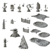 Terrain Crate Death World 2