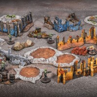 Terrain Crate Armageddon Sector gallery