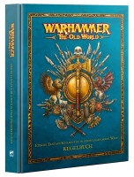 Warhammer The Old World Regelbuch (Deuts gallery