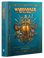 Warhammer The Old World Rulebook (Englisch)