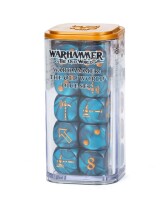 Warhammer The Old World Dice Set (20) gallery