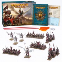 Warhammer The Old World Kingdom of Breto gallery