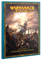 Warhammer The Old World Arcane Journal Kingdom of...