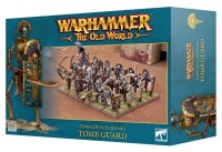Tomb Kings of Khemri Tomb Guard