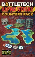Battletech Counters Pack Alpha Strike (E gallery