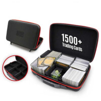 Sammelkartenkoffer für Karten etc. gallery