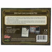 Battletech Clan Heavy Battle Star (Englisch) 2