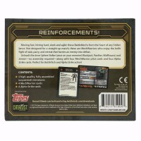 Battletech Inner Sphere Striker Lance (Englisch) 2