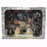 Battletech ComStar Battle Level II (Engl gallery