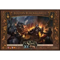 A Song Of Ice And Fire Bolton Blackguard gallery