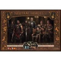 A Song Of Ice And Fire Neutral Heroes 2  gallery