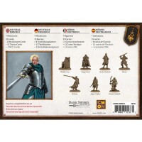 A Song Of Ice And Fire Neutral Heroes 2 (DE/EN/ES/FR) 2