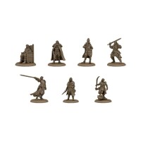 A Song Of Ice And Fire Neutral Heroes 2 (DE/EN/ES/FR) 3