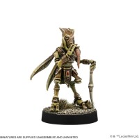 Star Wars Legion Sun Fac & Poggle der Geringere Erweiter