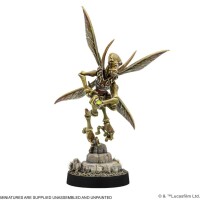 Star Wars Legion Sun Fac & Poggle der Geringere Erweiter