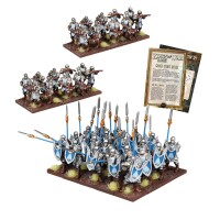 KoW Basilean Ambush Starter Set gallery