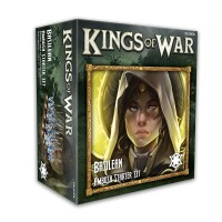 KoW Basilean Ambush Starter Set 2