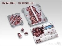 Biomechanic Umbau Set (6)