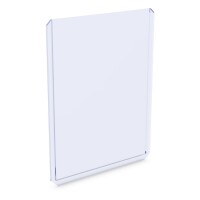 Card Covers Toploading 35 pt Transparent (25er-Pack) 2
