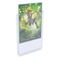 Card Covers Toploading 35 pt Transparent (25er-Pack) 3