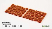 Alien Fire Tufts 6mm Wild gallery