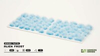 Alien Frost Tufts 6mm Wild gallery