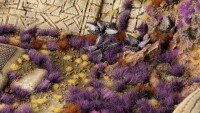Alien Purple Tufts 6mm Wild 2