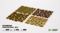Marshland Tufts Set Wild gallery