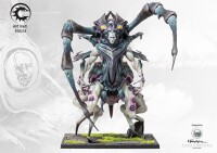 Conquest Spires 5th Anniversary Remix Artisan Series Abomina