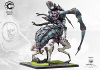 Conquest Spires 5th Anniversary Remix Artisan Series Abomina