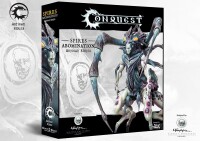 Conquest Spires 5th Anniversary Remix Artisan Series Abomina